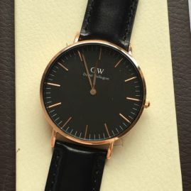 Picture of Daniel Wellington-36mm Female Black Strip _SKU0907180329431657